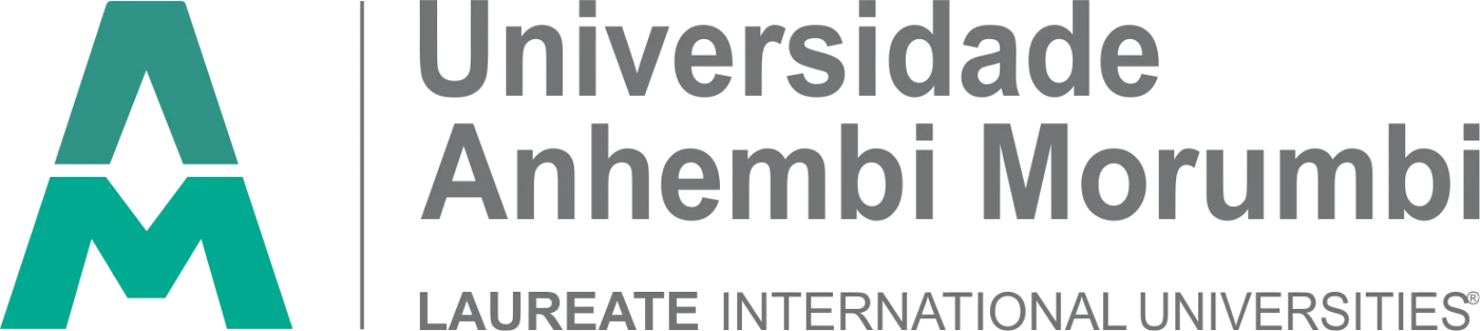 Logo Anhembi Morumbi