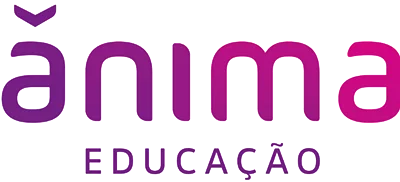 Logo Grupo Anima